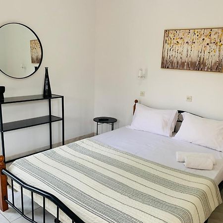 Skopelos Inn Стафилос Экстерьер фото