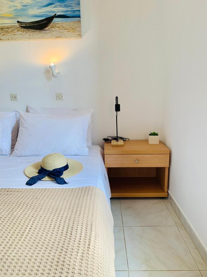 Skopelos Inn Стафилос Экстерьер фото