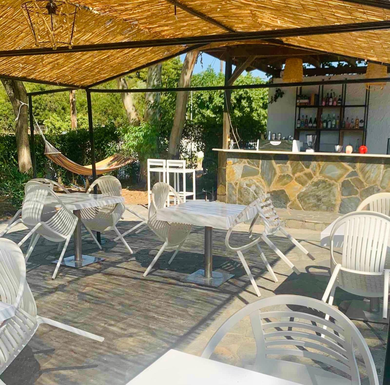 Skopelos Inn Стафилос Экстерьер фото