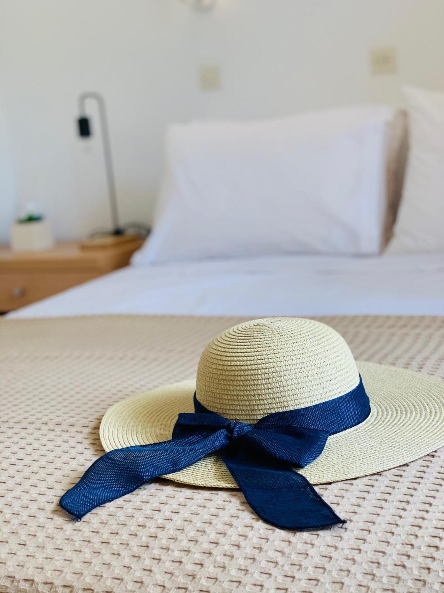 Skopelos Inn Стафилос Экстерьер фото