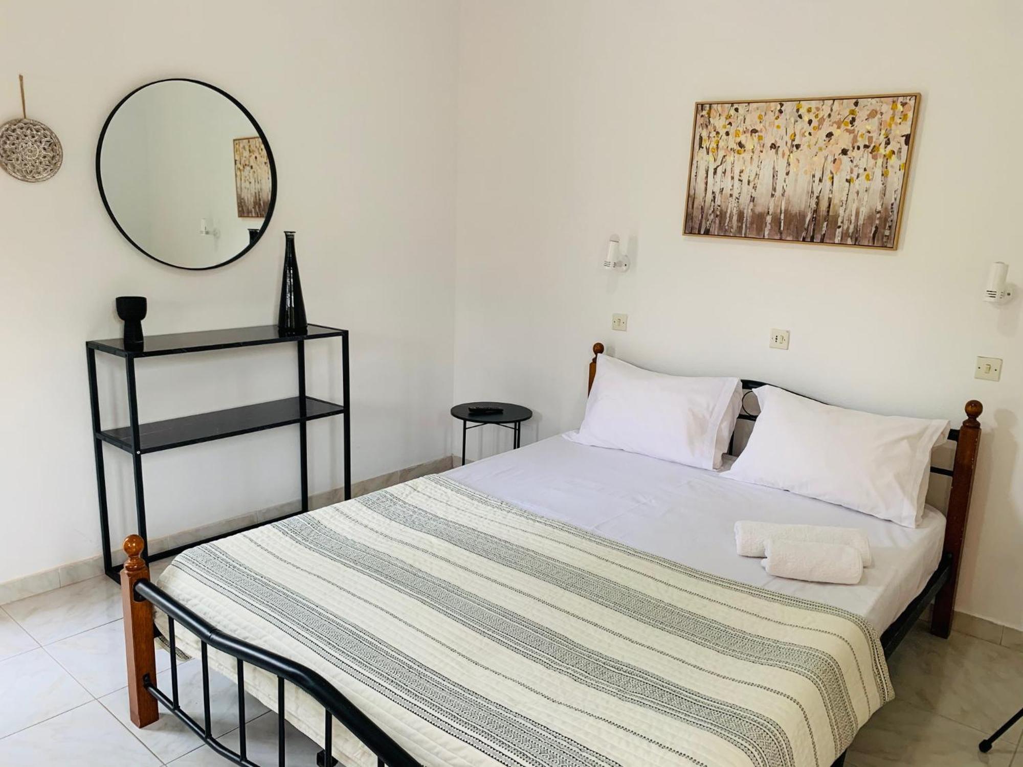 Skopelos Inn Стафилос Экстерьер фото