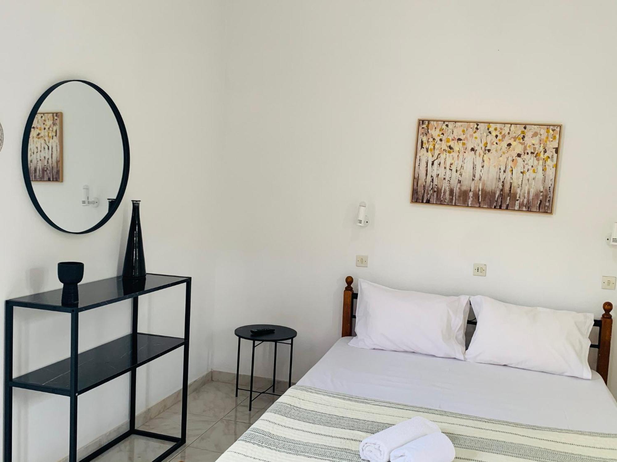 Skopelos Inn Стафилос Экстерьер фото