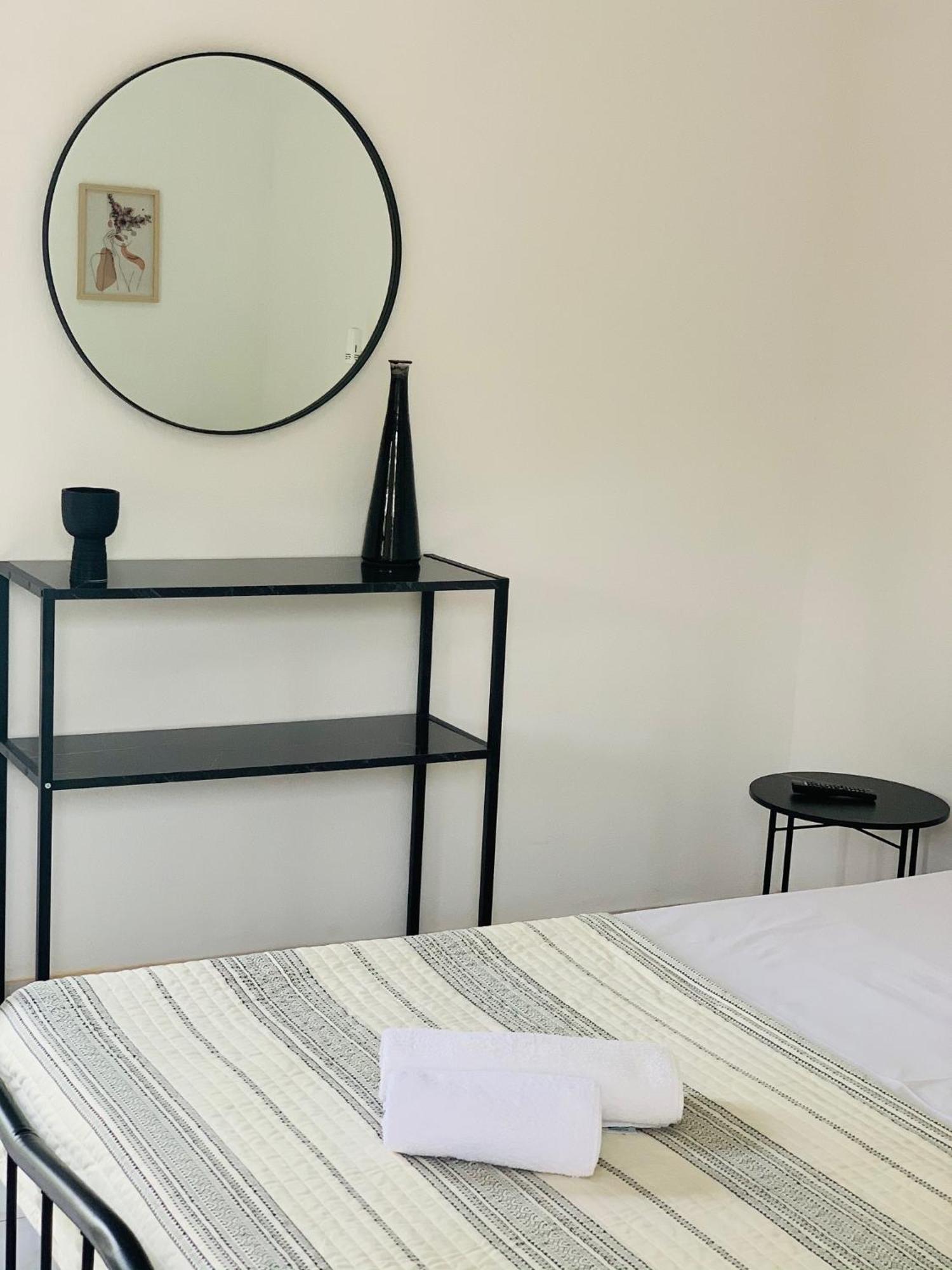 Skopelos Inn Стафилос Экстерьер фото