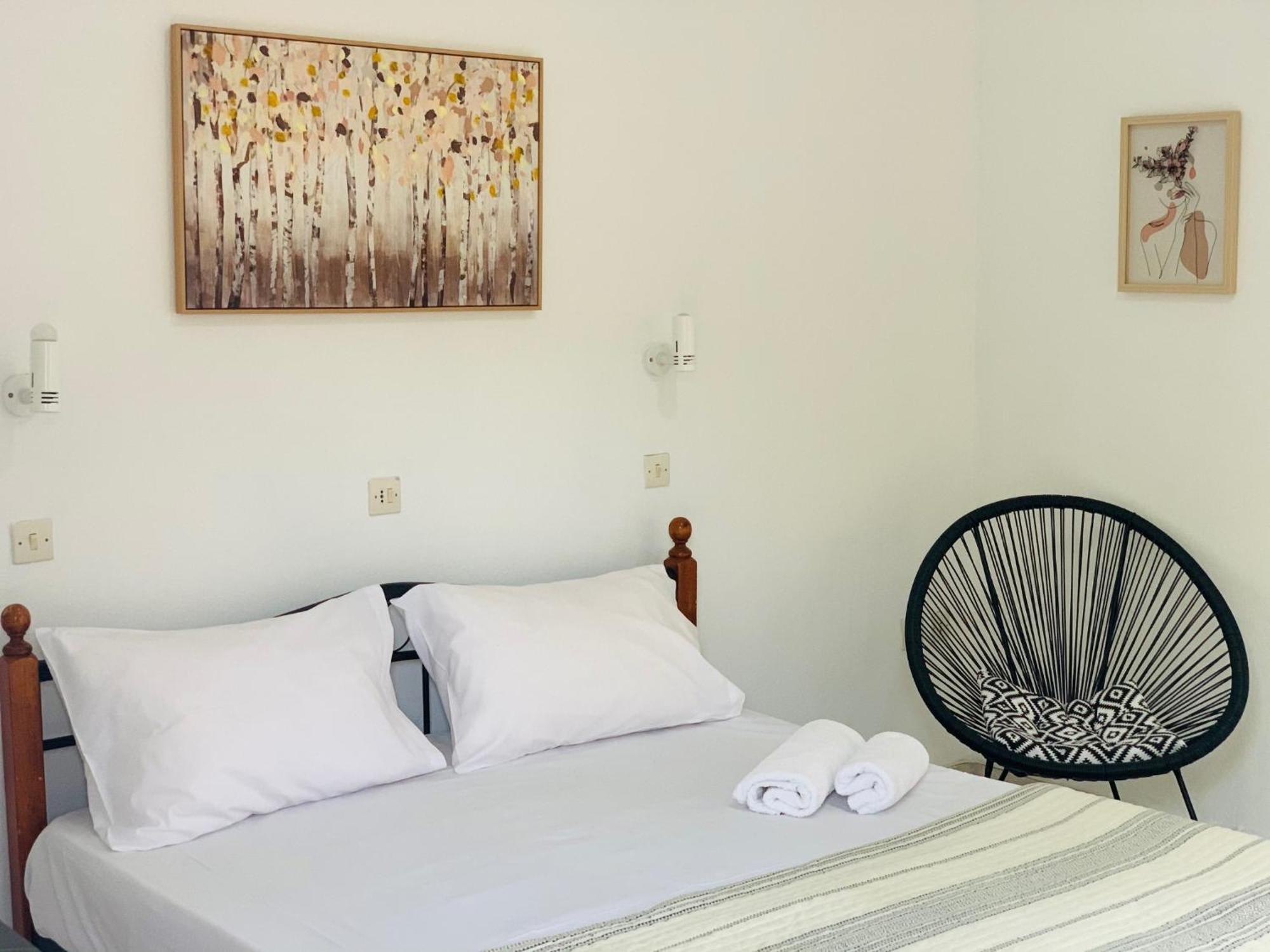 Skopelos Inn Стафилос Экстерьер фото