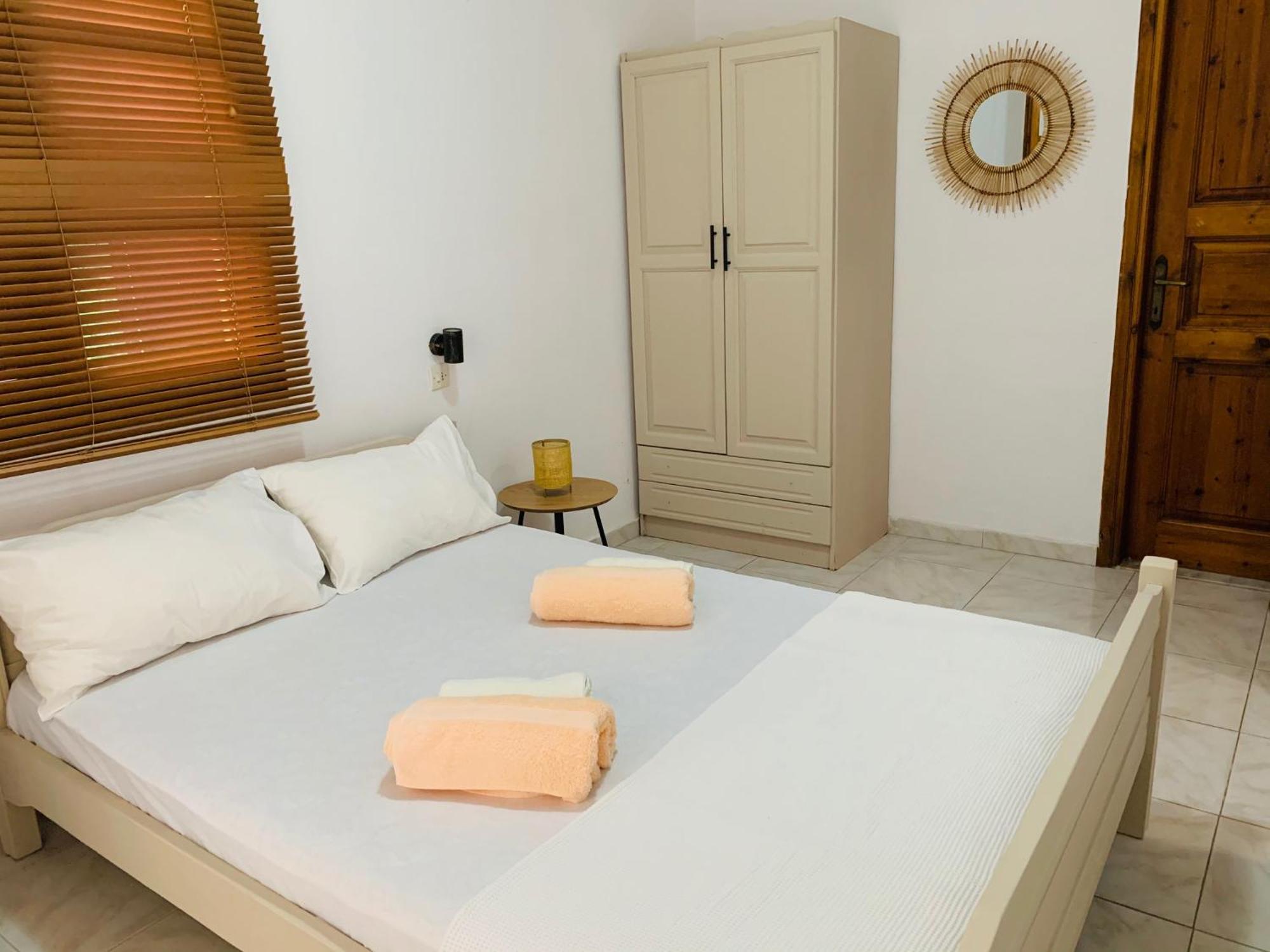 Skopelos Inn Стафилос Экстерьер фото